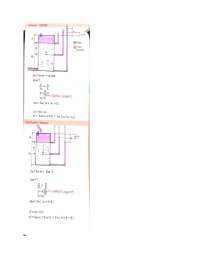 Stability of Floating Bodies and Mechanics Formulas