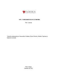 Aps de fundamentos de economia