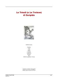 Euripide le troiane il pdf
