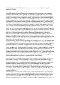 diritto degli scambi internazionali 28 aprile