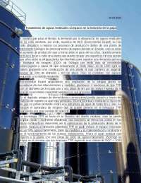 Ahorro de energia AJA, proyecto de grado de procesos industriales