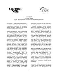 Oxytocin in Equine Reproductive Management: Uses, Diagnosis, and Therapeutic Approaches
