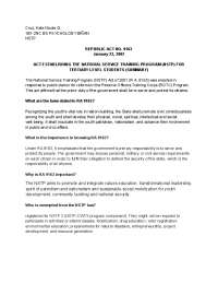 tips on how to write an informative essay