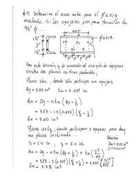 Diseño de Estructuras Metalicas