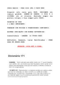 Curso CC completo pdf