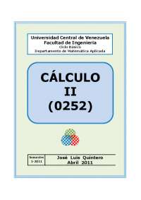 calculo 2 avanzado calculo 2 avanzado