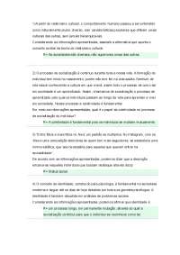 AOL1 comportameento e sociedade