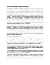BALISTICA FORENSE PPT