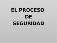 Medidas de Seguridad en Derecho Penal: Definición y Clasificación