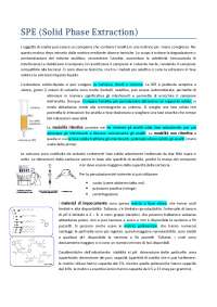 SPE (estrazione in fase solida)