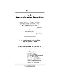 Case Review: Limitation of Liability in Maritime Passenger Tickets