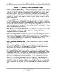 Understanding EOC Structures & Key Concepts: Intermediate Functions