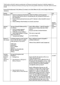 The Evolution of Consent as a Defense in Non-Fatal Offenses: A Case-by-Case Analysis