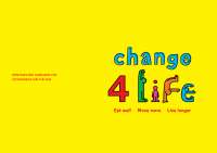 Guide to Co-branding with Change4Life: Creating Sub Brands