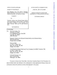 Judgment Order in Real Estate Dispute: Plaintiff's Debt Collection and Property Sale
