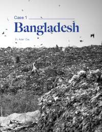 Climate Change and Its Impacts on Bangladesh: Vulnerability, Adaptation, and Security