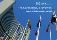 The Competency Framework | IAEA