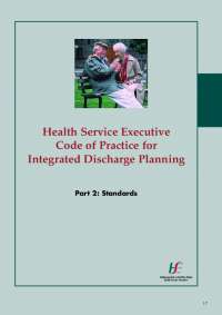 Integrated Discharge Planning: Best Practices and Implementation
