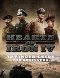 Hearts of Iron IV: Early Game Strategy for Industrial Production and Military Divisions