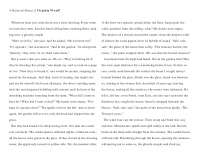 A Haunted House || Virginia Woolf Whatever hour you woke ...