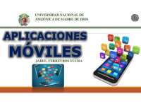 Aplicaciones Móviles: Definición, Características y Beneficios