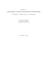 Impact of Transport Costs on Relative Slave Prices: A Study by Pritchett and Freudenberger