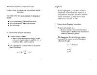 If the Lagrangian of a system, closed or