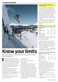 Decision Making and Limiting Factors in Management Accounting