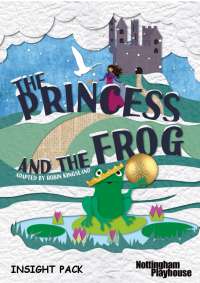 The Princess and the Frog: Allie Spencer's Insight Pack