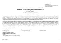 Article of Association Regarding Shareholder Rights and Company's Share Dispossession