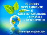 SUSTENTABILIDADE JOGOS
