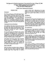 An Analysis of Deliberate and Emergent Strategies Relative to