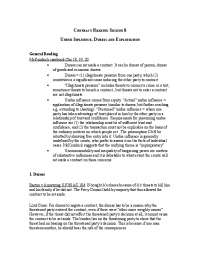 Contract Law: Undue Influence, Duress, and Exploitation