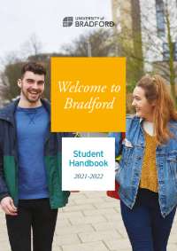 Student Support Services at University of Bradford: A Comprehensive Guide