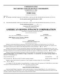 Financial Analysis of Company's Revenue Trends