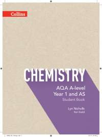 Atomic Structure and Chemistry: AQA A-level Study Notes