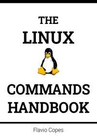 linux commands handbook (pdf)