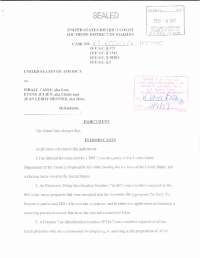Tax Preparers Conspiracy to Defraud the IRS: Rightway Tax Solutions and PTIN Use