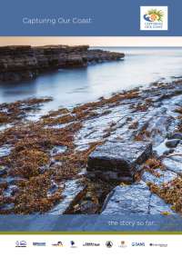 Capturing Our Coast: A Big Marine Intertidal Citizen Science Project in the UK