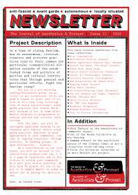 The Open Letter as a Political Tactic: A Critique of its Ideological Presuppositions