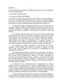 Ejercicios capitulo 3 de Guajardo