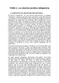 Apuntes sacados del manual de la profesora