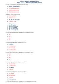 EIPASS Didattica Digitale Integrata MODULO 5