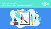 Guia de Soft Skills: Entendendo as Habilidades Interpessoais