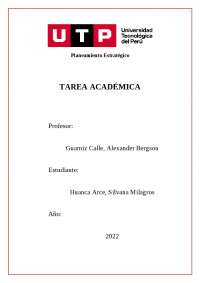Semana 03 - TAREA ACADEMICA