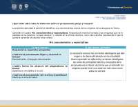 Aprendizaje del Derecho Romano: Ciencia Práctica - Unidad 3