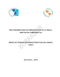 Normas de calidad para las BPM