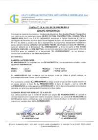 RLCE 2022 REGLAMENTO LEY CONTRATACIONES | Apuntes de Historia - Docsity