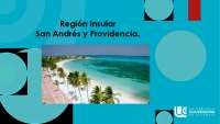 Problemas sociales en region insular en colombia