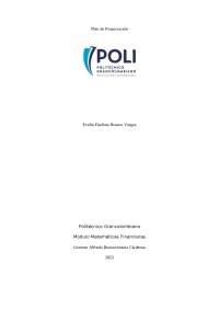 Plan de Financiación para Vehículo: Crédito y Leasing
